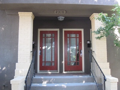 Building Photo - 2318 Brooks Ave