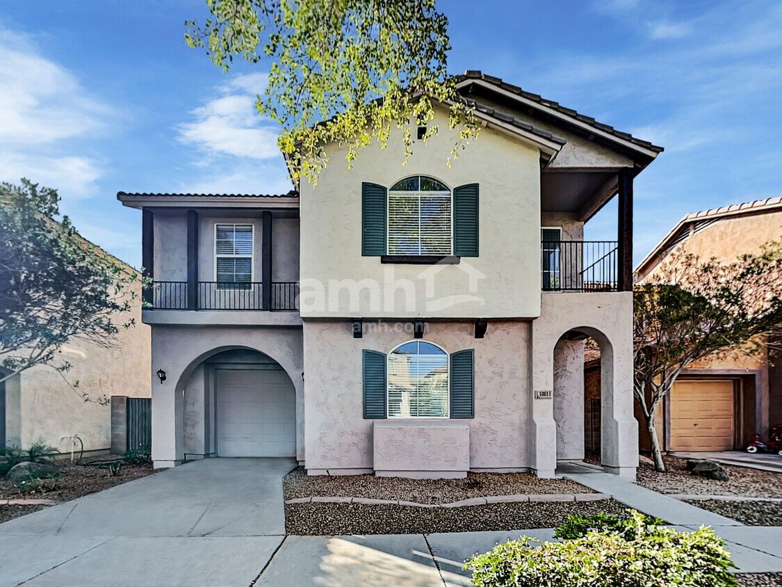 10011 W Kingman Street House Rental in Tolleson, AZ