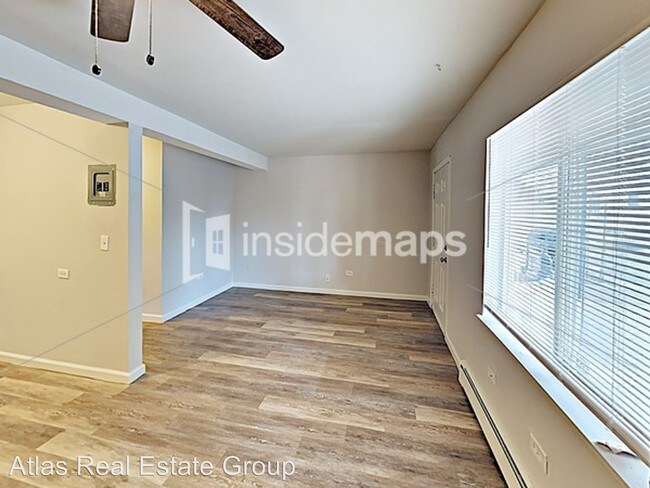 Foto del edificio - 16300 E Colfax Ave