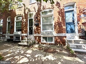Building Photo - 608 S Belnord Ave