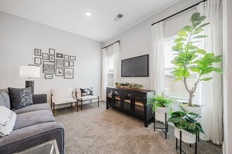 Interior Photo - Brynn Mar Crossing Townhomes