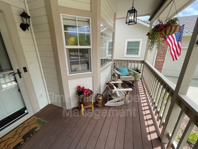 Photo - 5419 Lion's Gate Ln House