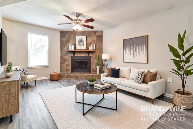 Building Photo - 3091 Dowry Dr