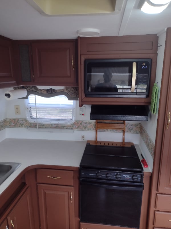 Building Photo - 1090 AZ-366