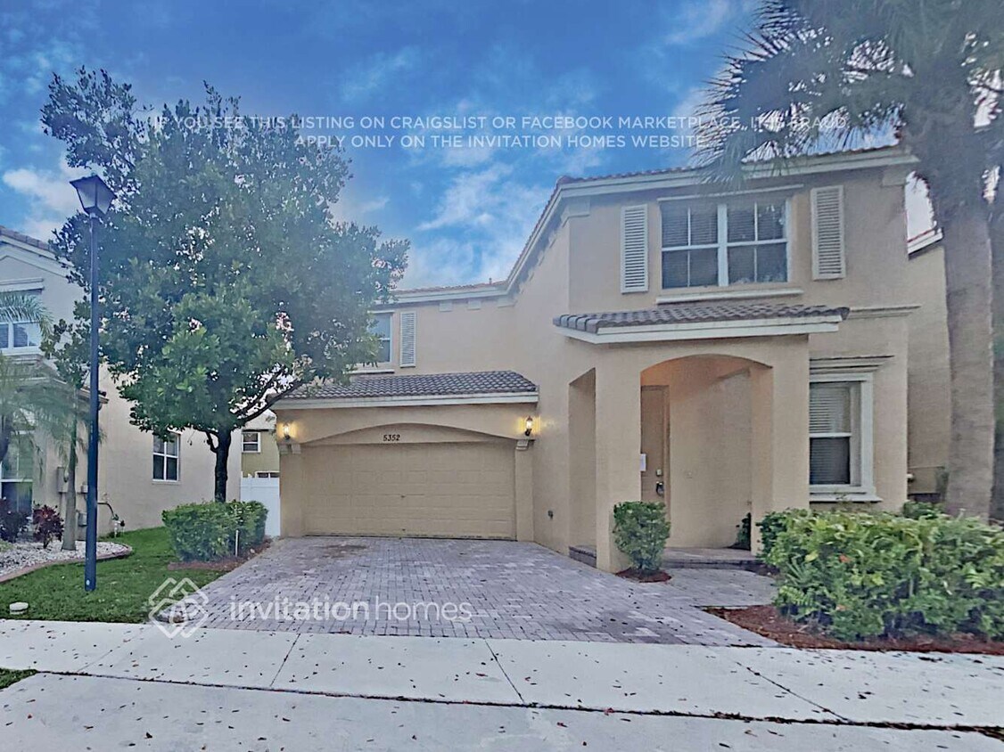 Foto principal - 5352 SW 155th Ave