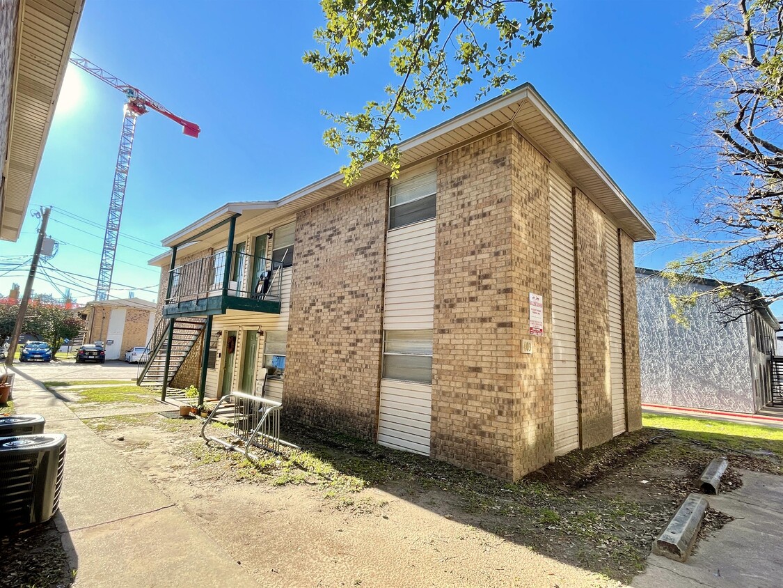Foto principal - 403 Boyett St