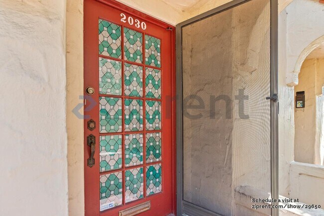 Foto del edificio - 2030 9th Ave