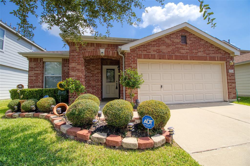 7554 Appleberry Dr, Cypress, TX 77433 House for Rent in Cypress, TX