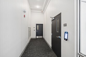Lobby - Olympic Lofts