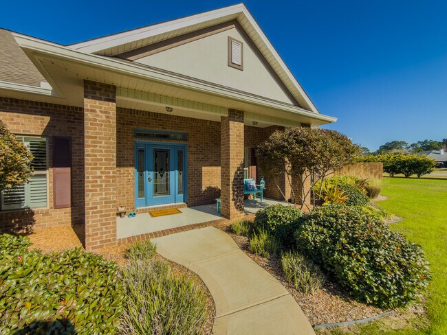 Foto del edificio - 2512 Cove Rd