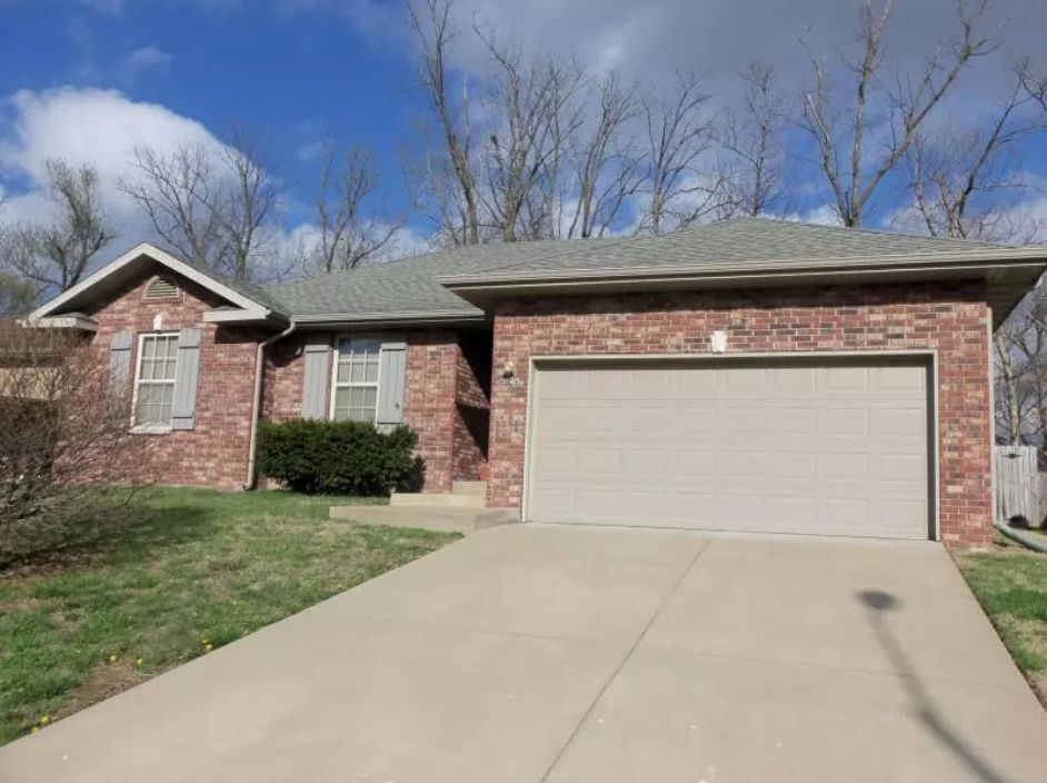 Foto principal - 3140 S Overhill Ave