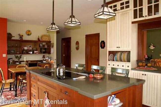 Foto del edificio - 3 br, 3 bath House - 707 Loch Leven