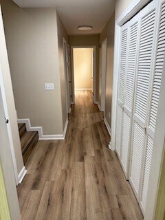 Foto del edificio - 1809 Haisten Dr