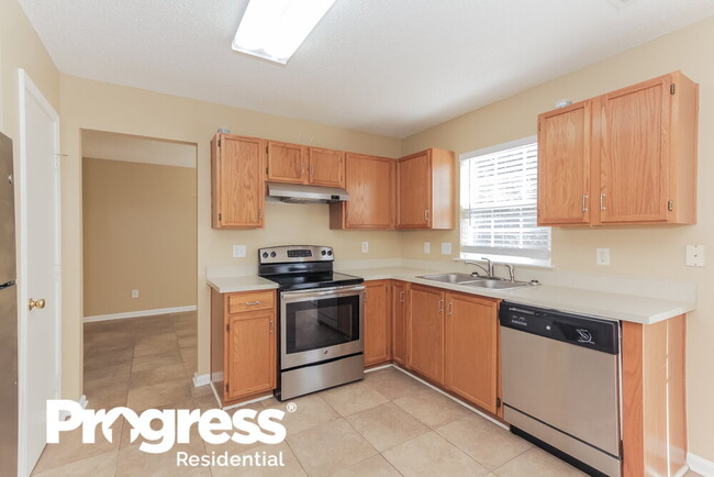 Building Photo - 8626 Sutherlin Forest Ct