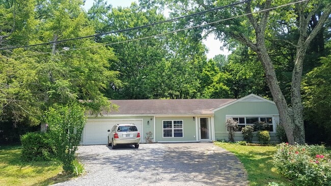 Building Photo - 4500 Winterset Drive