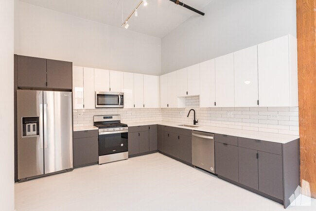 Foto del edificio - 213 N Racine Ave