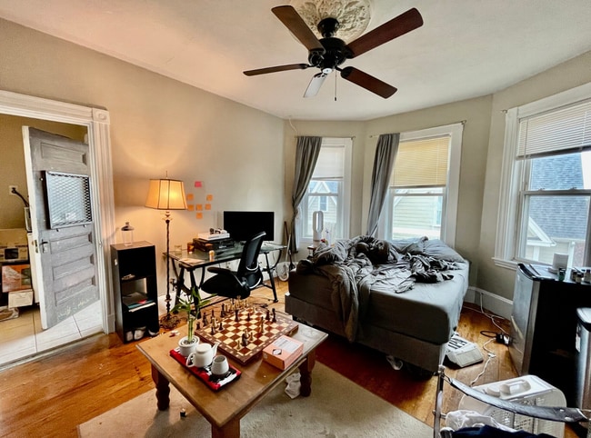 Foto del edificio - 45 Cherokee St