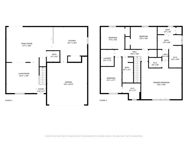 Foto del edificio - NEW IN MANAGEMENT - AVAILABLE NOW!