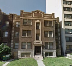 Building Photo - 654 W Gordon Terrace