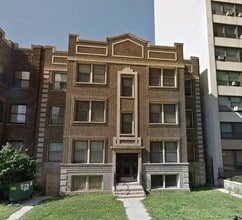 Building Photo - 654 W Gordon Terrace