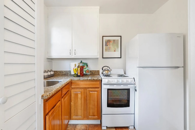 Photo - 931 Chestnut St Apartment