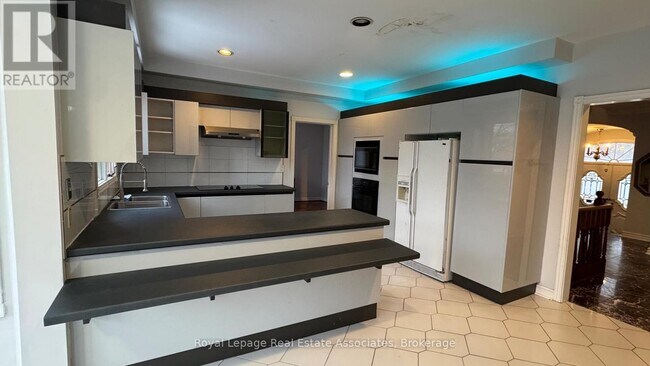 Photo du bâtiment - 2501 Mississauga Rd