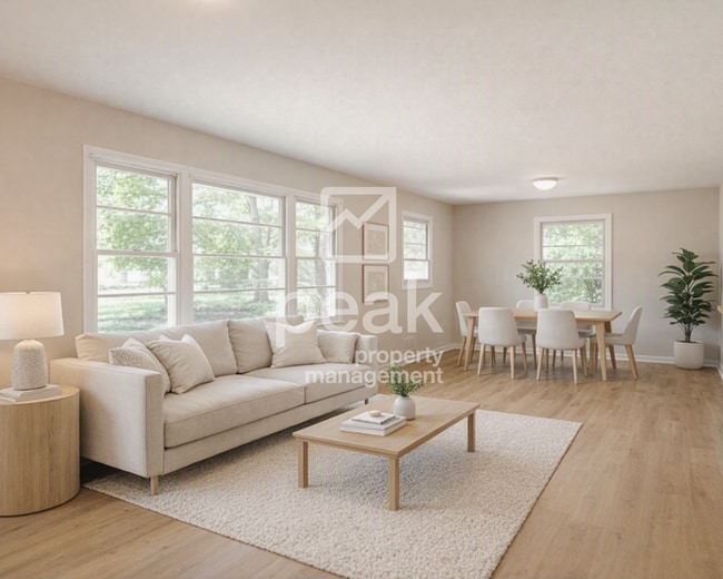 Building Photo - $1300! 3Bed/1Bath in Center Point! Available Now!