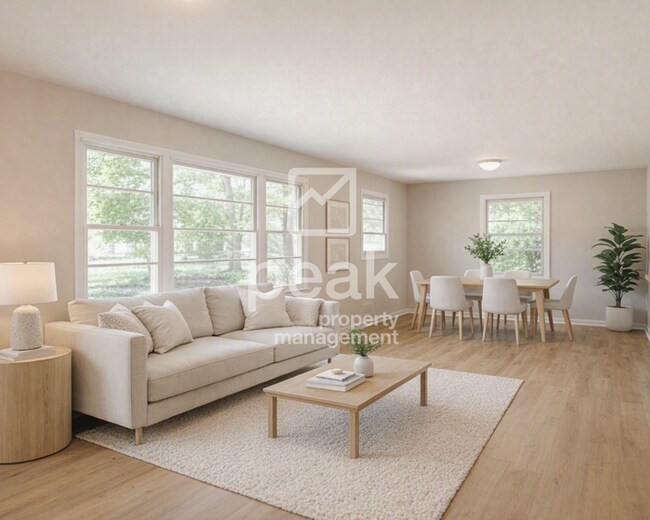Foto del edificio - $1300! 3Bed/1Bath in Center Point! Available Now!