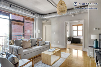 best apartments in logan circle dc