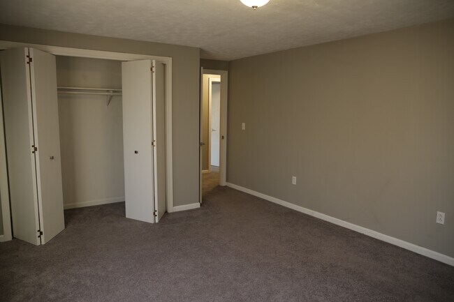 Bedroom 2 - 584 Elm St