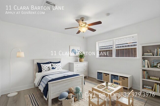 Building Photo - 11 Clara Barton Ln