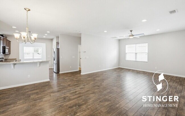 Foto del edificio - 4 Burley Ln