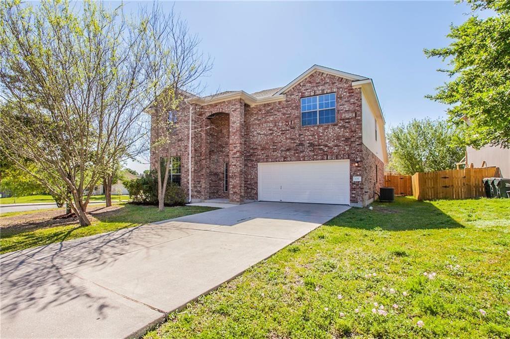 436 Goldenrod St, Kyle, TX 78640 House Rental in Kyle, TX