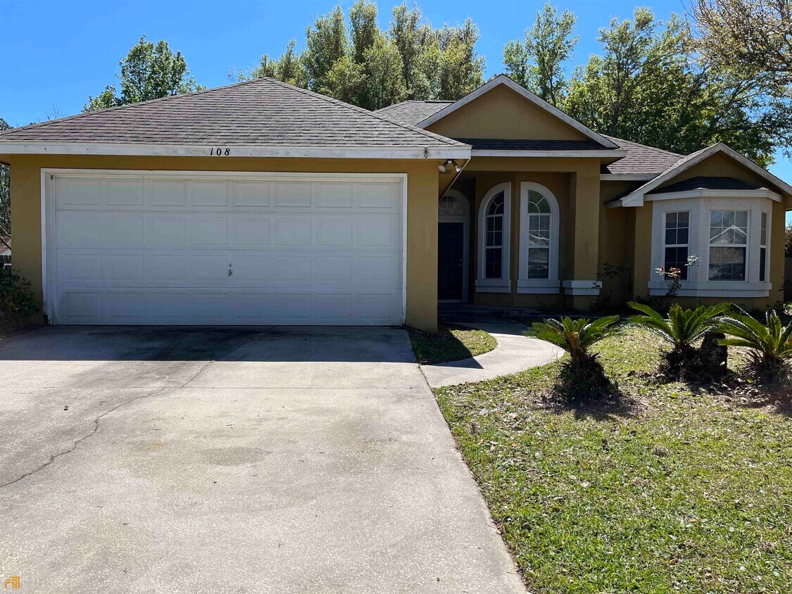 108 St James Pl, St. Marys, GA 31558 House Rental in St. Marys, GA