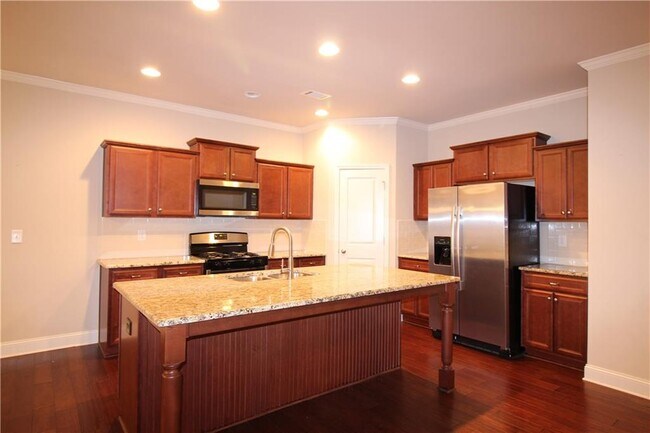 Foto del edificio - 419 Braemore Mill Dr
