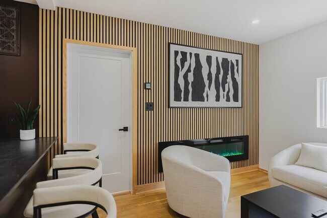 Foto del edificio - 99 Bennington St