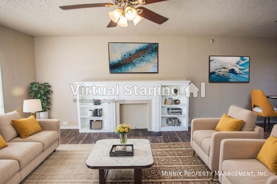 Foto principal - 1910 28th St