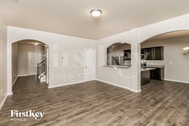 Foto del edificio - 201 Southwind Cir