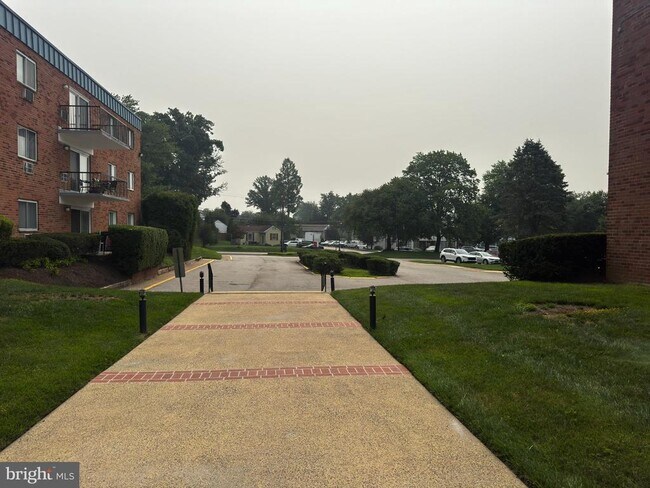 Foto del edificio - 120 N Bethlehem Pike