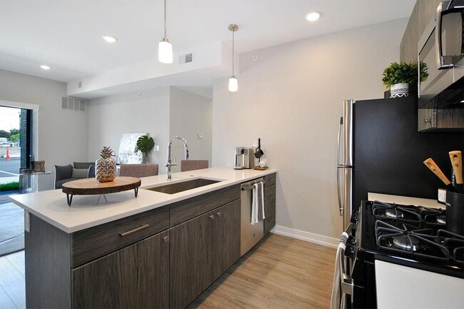 Foto del edificio - The Phoenix at Troy Crossing Apartments