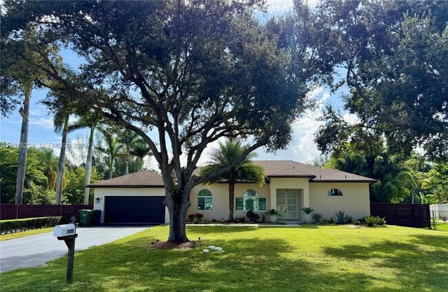 Building Photo - 5600 SW 199th Ave