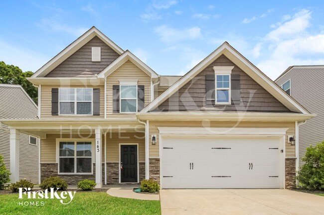 Building Photo - 143 Suggs Mill Dr