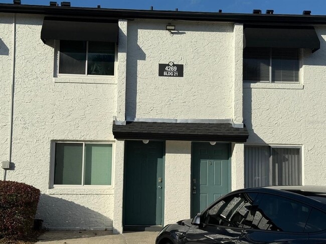 Building Photo - 4269 S Semoran Blvd