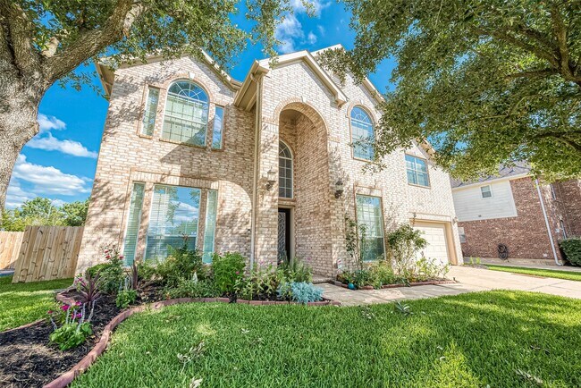 Foto del edificio - 25907 Pebble Terrane Ln