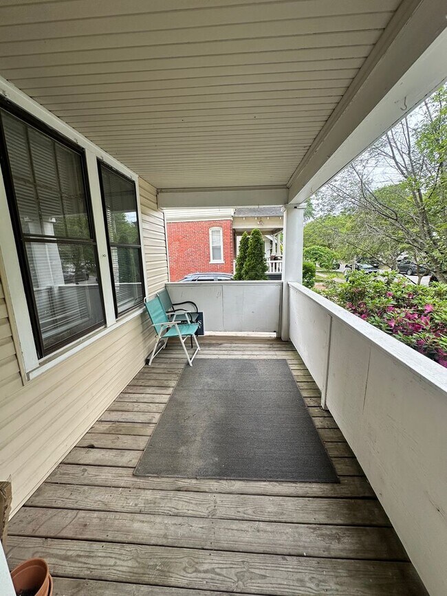 Photo - 527 Maryland Ave Apartment