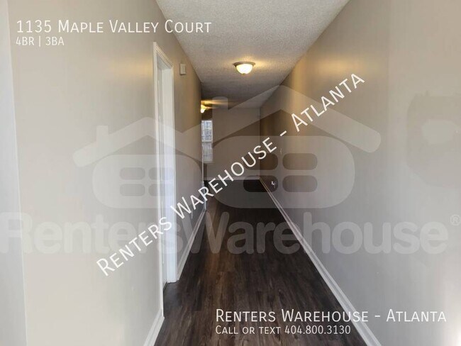 Foto del edificio - Great Townhouse in Union City&#039;s Maple...