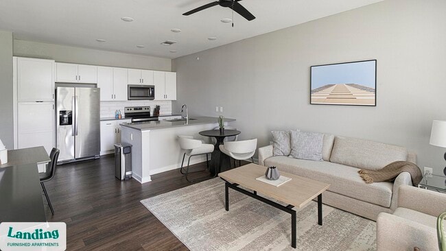 Building Photo - 1260 Balch Rd