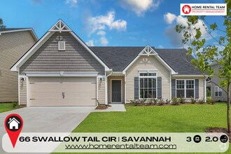 Building Photo - 66 Swallow Tail Cir