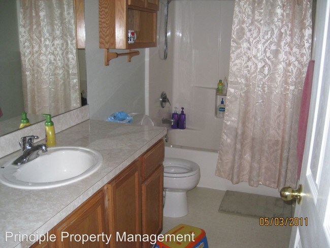 Foto del edificio - 4 br, 2 bath House - 2515 Cubit Street