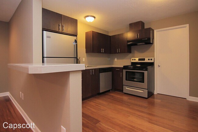 Foto del edificio - 7350 SW Barbur Blvd